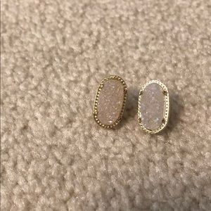 Kendra Scott Ellie Stud Earrings